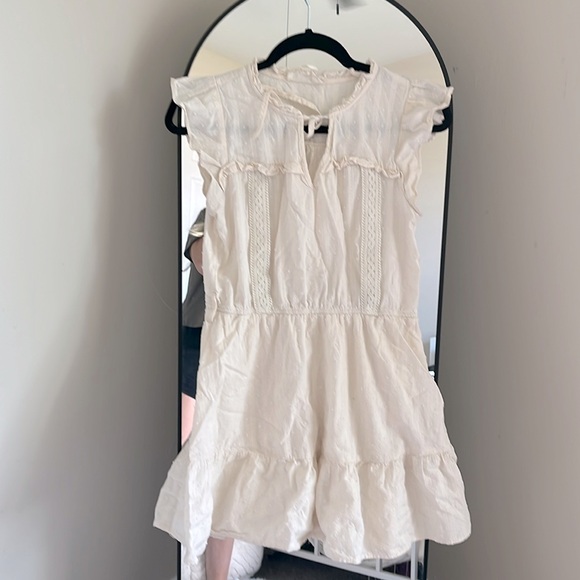 Sweet Wanderer Dress - Picture 1 of 7